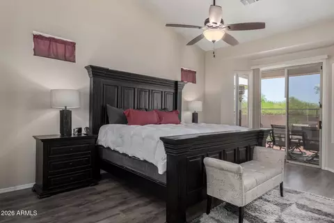 Bedroom - 7762 E Russell Cir, Mesa, AZ 85207 photo 2 of 10