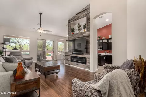 Living - 7762 E Russell Cir, Mesa, AZ 85207 photo 1 of 1