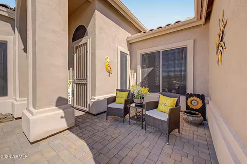 Exterior - 7762 E Russell Cir, Mesa, AZ 85207 photo 2 of 14