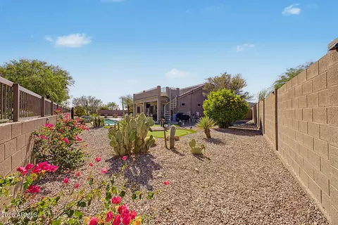 Exterior - 7762 E Russell Cir, Mesa, AZ 85207 photo 3 of 14