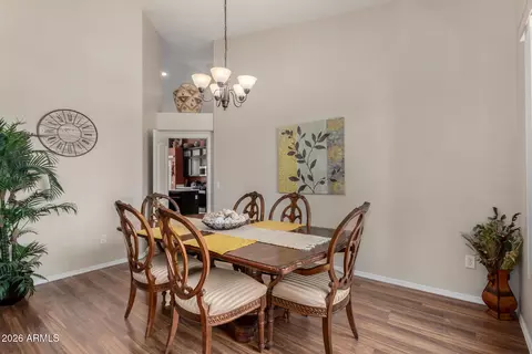 Dining - 7762 E Russell Cir, Mesa, AZ 85207 photo 1 of 2