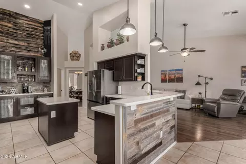 Kitchen - 7762 E Russell Cir, Mesa, AZ 85207 photo 1 of 5
