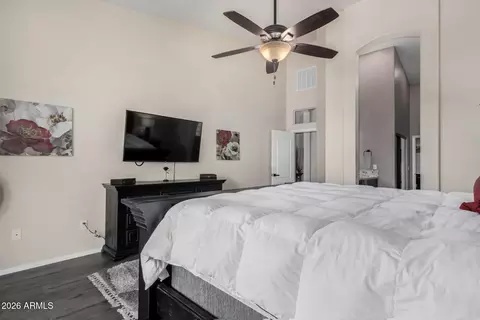 Bedroom - 7762 E Russell Cir, Mesa, AZ 85207 photo 5 of 10