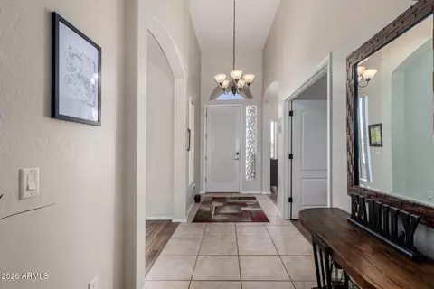Entry Way - 7762 E Russell Cir, Mesa, AZ 85207 photo 1 of 2