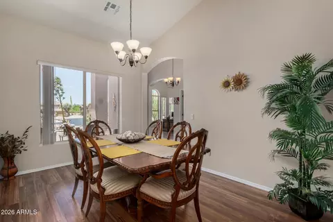 Dining - 7762 E Russell Cir, Mesa, AZ 85207 photo 2 of 2