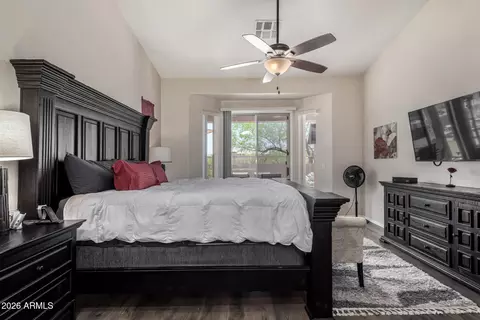 Bedroom - 7762 E Russell Cir, Mesa, AZ 85207 photo 1 of 10