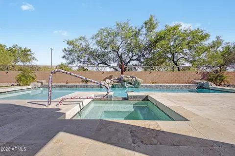 Exterior - 7762 E Russell Cir, Mesa, AZ 85207 photo 14 of 14