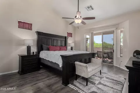 Bedroom - 7762 E Russell Cir, Mesa, AZ 85207 photo 3 of 10