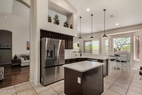 Kitchen - 7762 E Russell Cir, Mesa, AZ 85207 photo 2 of 5