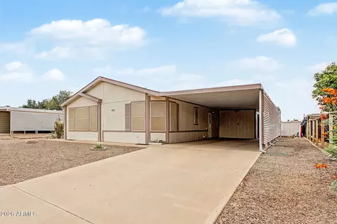 861 S Esperanza Ave, Mesa, AZ 85208 photo 3