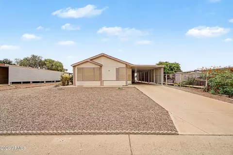 861 S Esperanza Ave, Mesa, AZ 85208 photo 2