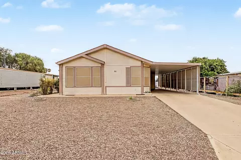 861 S Esperanza Ave, Mesa, AZ 85208