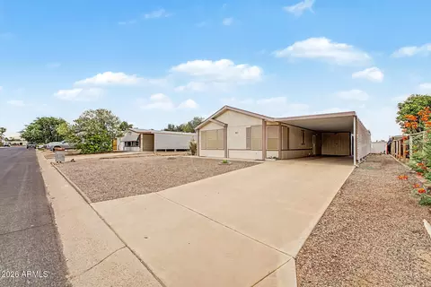 861 S Esperanza Ave, Mesa, AZ 85208 photo 4
