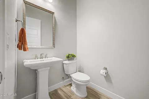 Entry Way - 5735 E Sayan St, Mesa, AZ 85215 photo 1 of 1