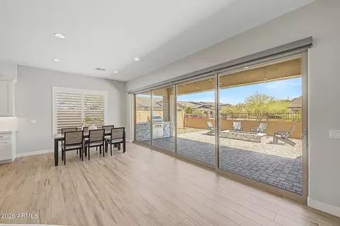 Dining - 5735 E Sayan St, Mesa, AZ 85215 photo 2 of 3