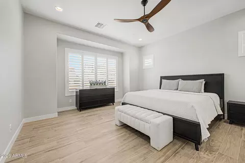 Bedroom - 5735 E Sayan St, Mesa, AZ 85215 photo 1 of 3