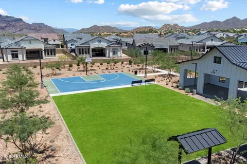 View/Area - 5735 E Sayan St, Mesa, AZ 85215 photo 6 of 7