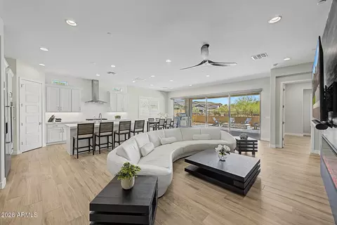 Living - 5735 E Sayan St, Mesa, AZ 85215 photo 1 of 3