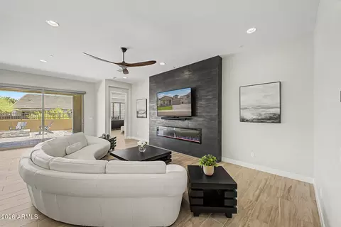 Living - 5735 E Sayan St, Mesa, AZ 85215 photo 2 of 3