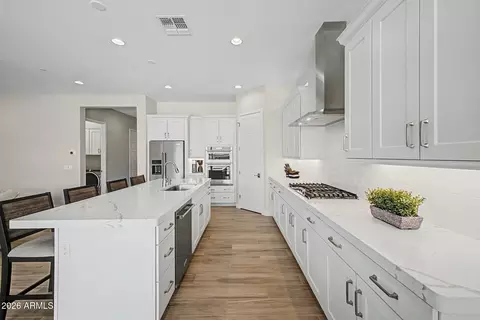 Kitchen - 5735 E Sayan St, Mesa, AZ 85215 photo 1 of 4