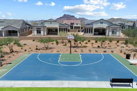 View/Area - 5735 E Sayan St, Mesa, AZ 85215 photo 5 of 7