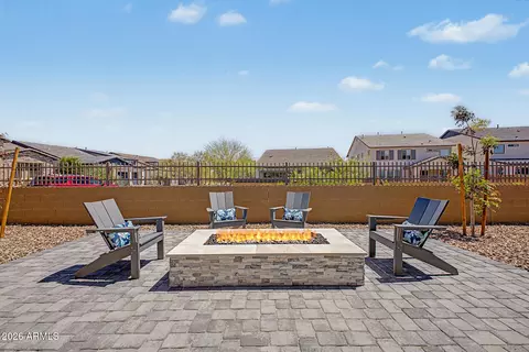 Exterior - 5735 E Sayan St, Mesa, AZ 85215 photo 5 of 10