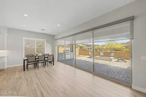 Dining - 5735 E Sayan St, Mesa, AZ 85215 photo 1 of 3