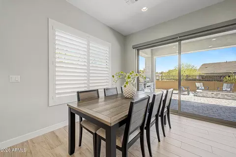 Dining - 5735 E Sayan St, Mesa, AZ 85215 photo 3 of 3