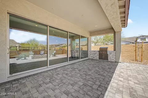 Exterior - 5735 E Sayan St, Mesa, AZ 85215 photo 6 of 10