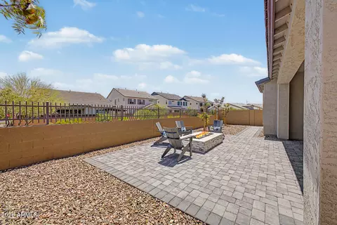 Exterior - 5735 E Sayan St, Mesa, AZ 85215 photo 7 of 10