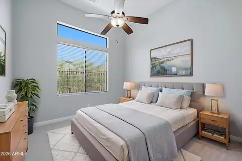 Bedroom - 4157 N Highview --, Mesa, AZ 85207 photo 4 of 4