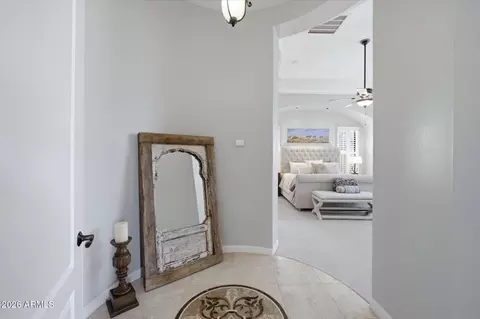 Entry Way - 4157 N Highview --, Mesa, AZ 85207 photo 3 of 3