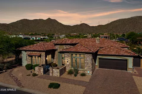 Exterior - 4157 N Highview --, Mesa, AZ 85207 photo 2 of 12