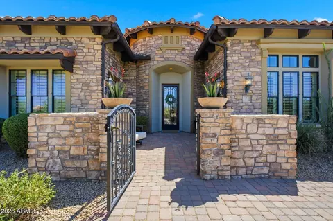 Exterior - 4157 N Highview --, Mesa, AZ 85207 photo 3 of 12