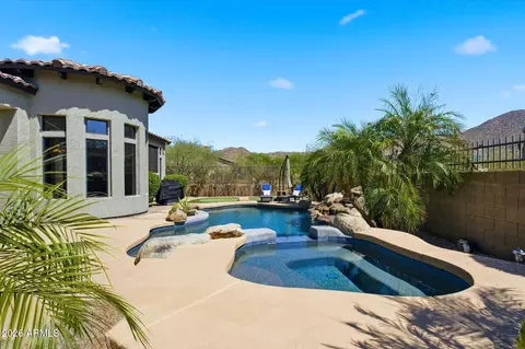 Exterior - 4157 N Highview --, Mesa, AZ 85207 photo 7 of 12