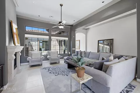 Living - 4157 N Highview --, Mesa, AZ 85207 photo 2 of 2