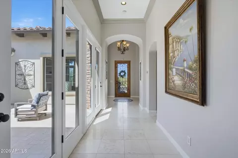 Entry Way - 4157 N Highview --, Mesa, AZ 85207 photo 2 of 3