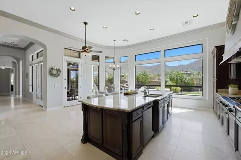Kitchen - 4157 N Highview --, Mesa, AZ 85207 photo 3 of 4
