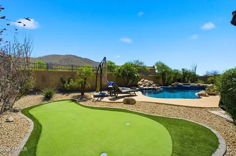 Exterior - 4157 N Highview --, Mesa, AZ 85207 photo 11 of 12