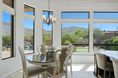Dining - 4157 N Highview --, Mesa, AZ 85207 photo 3 of 3