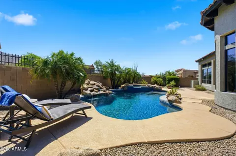 Exterior - 4157 N Highview --, Mesa, AZ 85207 photo 8 of 12