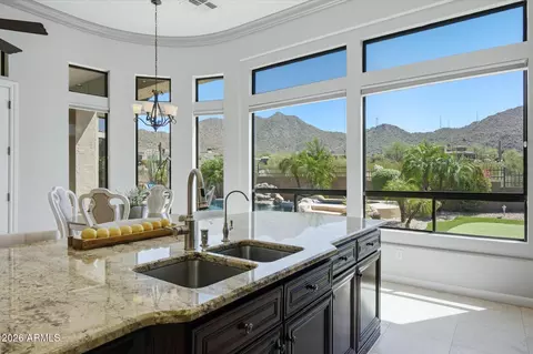 Kitchen - 4157 N Highview --, Mesa, AZ 85207 photo 4 of 4