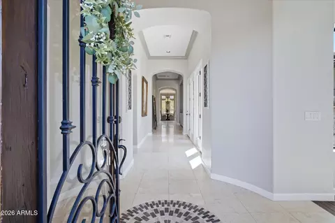 Entry Way - 4157 N Highview --, Mesa, AZ 85207 photo 1 of 3