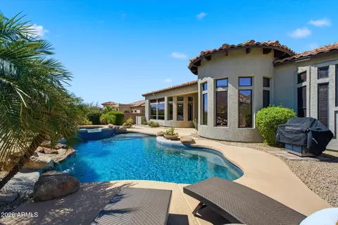 Exterior - 4157 N Highview --, Mesa, AZ 85207 photo 9 of 12