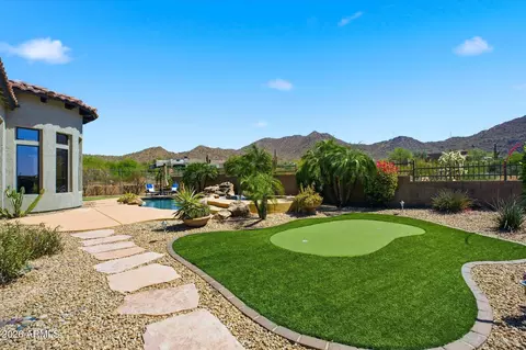 Exterior - 4157 N Highview --, Mesa, AZ 85207 photo 10 of 12