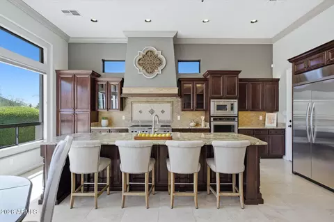 Kitchen - 4157 N Highview --, Mesa, AZ 85207 photo 2 of 4