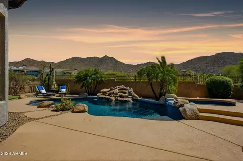 Exterior - 4157 N Highview --, Mesa, AZ 85207 photo 6 of 12