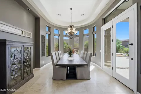 Dining - 4157 N Highview --, Mesa, AZ 85207 photo 1 of 3