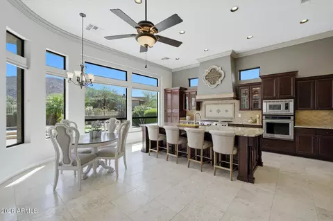 Kitchen - 4157 N Highview --, Mesa, AZ 85207 photo 1 of 4