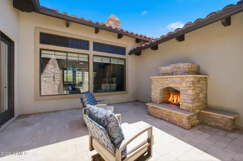 Exterior - 4157 N Highview --, Mesa, AZ 85207 photo 4 of 12